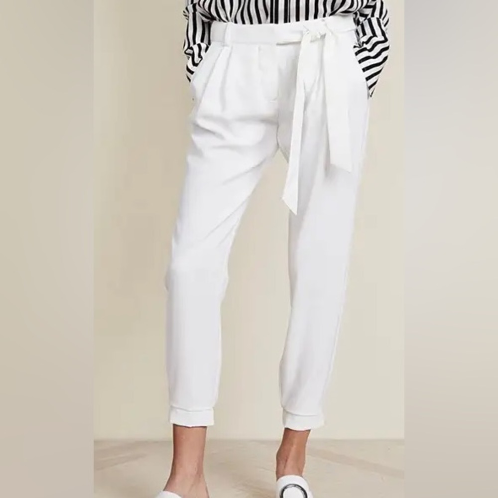 Parker Elliot Pants Size 4